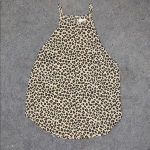 Abercrombie & Fitch Top